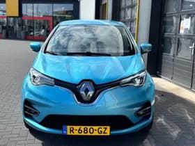 Renault Zoé thumbnail 14
