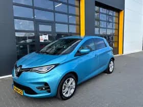 Renault Zoé thumbnail 15