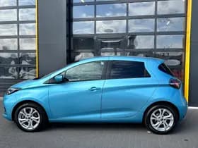 Renault Zoé thumbnail 16