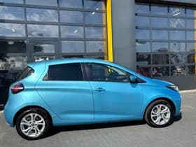Renault Zoé thumbnail 3