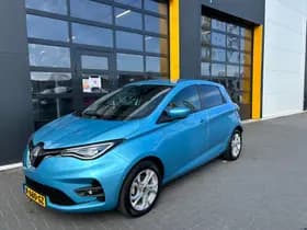 Renault Zoé thumbnail 26