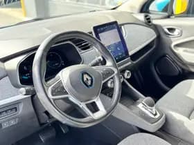 Renault Zoé thumbnail 4