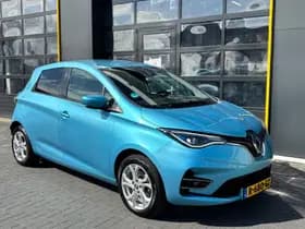 Renault Zoé thumbnail 8