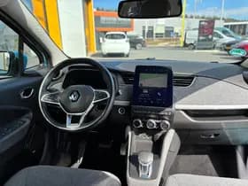 Renault Zoé thumbnail 9