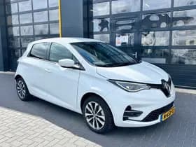 Renault Zoé