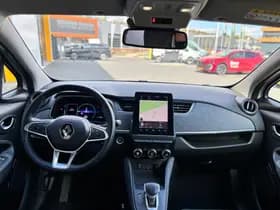 Renault Zoé thumbnail 2