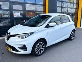 Renault Zoé thumbnail 11