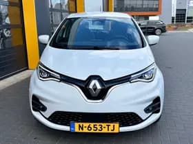 Renault Zoé thumbnail 12