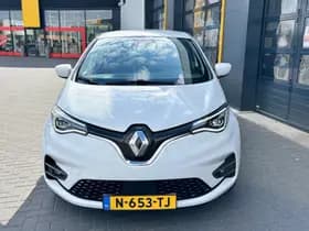 Renault Zoé thumbnail 13