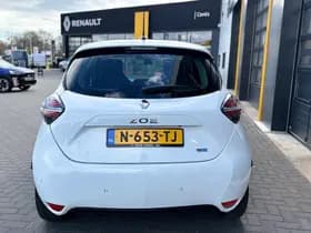 Renault Zoé thumbnail 14