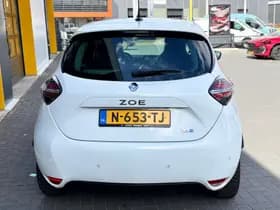 Renault Zoé thumbnail 15