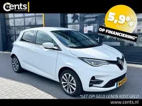 Renault Zoé thumbnail 16