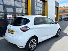 Renault Zoé thumbnail 5