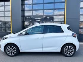 Renault Zoé thumbnail 9