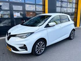 Renault Zoé thumbnail 10