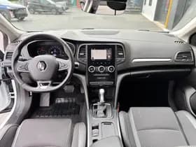 Renault Mégane thumbnail 2
