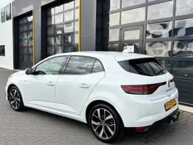 Renault Mégane thumbnail 14
