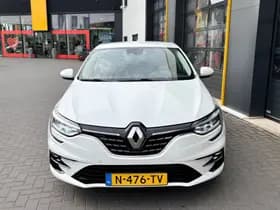 Renault Mégane thumbnail 16