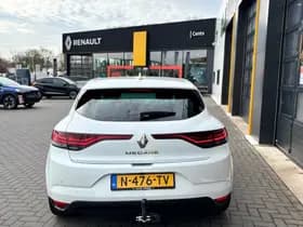Renault Mégane thumbnail 25