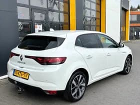Renault Mégane thumbnail 5
