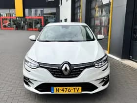 Renault Mégane thumbnail 10