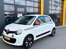 Renault Twingo thumbnail 14