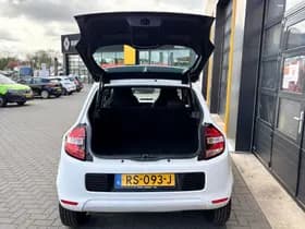 Renault Twingo thumbnail 16