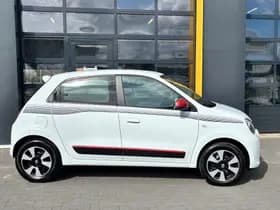 Renault Twingo thumbnail 3