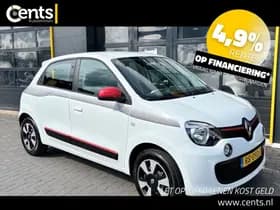 Renault Twingo thumbnail 23
