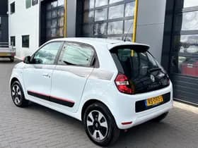 Renault Twingo thumbnail 5