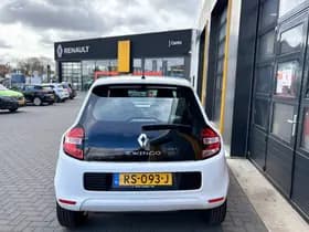 Renault Twingo thumbnail 7