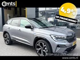 Renault Austral thumbnail 29