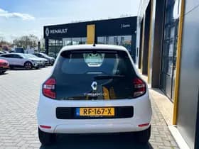 Renault Twingo thumbnail 17