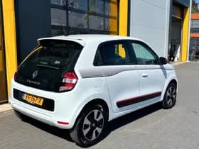 Renault Twingo thumbnail 5