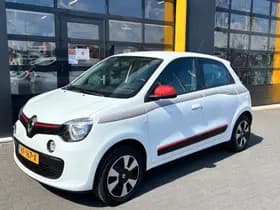 Renault Twingo thumbnail 7