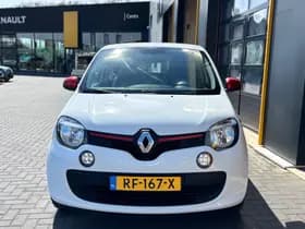 Renault Twingo thumbnail 9