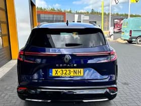 Renault Espace thumbnail 14