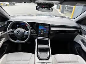 Renault Espace thumbnail 20