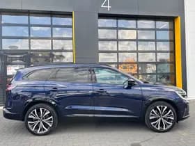 Renault Espace thumbnail 3