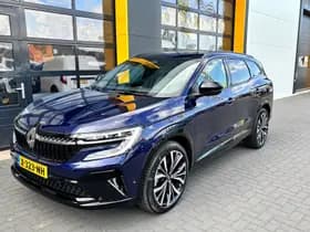 Renault Espace thumbnail 26