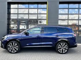 Renault Espace thumbnail 27