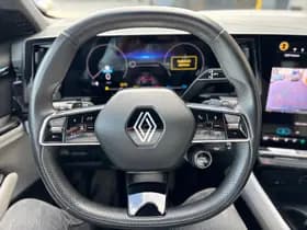 Renault Espace thumbnail 28