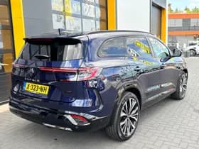 Renault Espace thumbnail 5