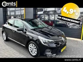 Renault Clio thumbnail 19