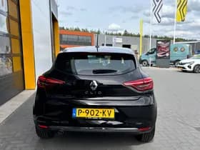 Renault Clio thumbnail 5