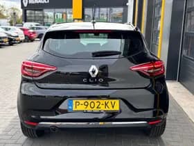 Renault Clio thumbnail 10
