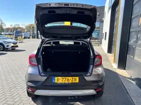Renault Captur thumbnail 20