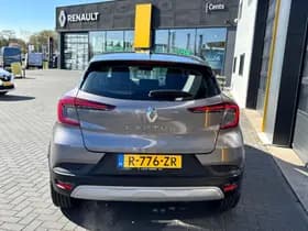 Renault Captur thumbnail 21