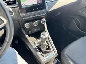 Renault Captur thumbnail 22