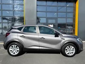 Renault Captur thumbnail 5
